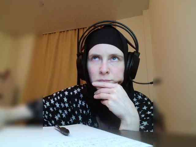 Magretta_Dering webcam