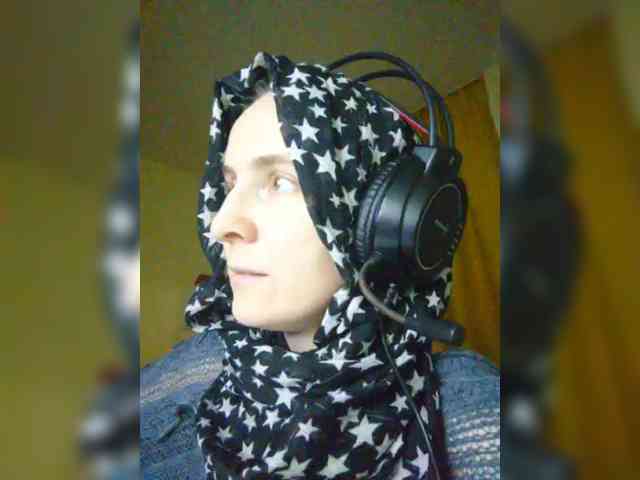 Magretta_Dering webcam