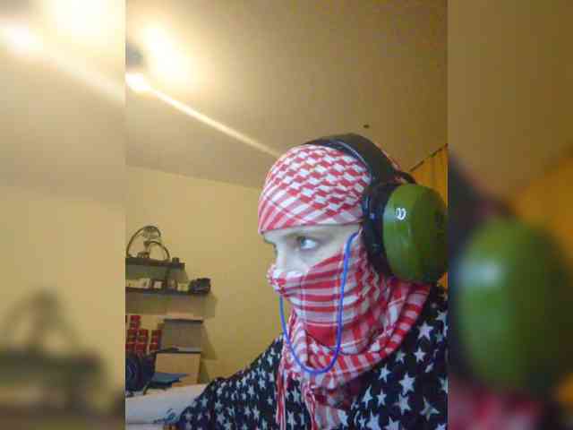 Magretta_Dering webcam