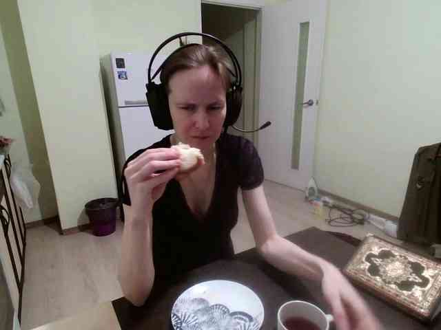 Magretta_Dering webcam