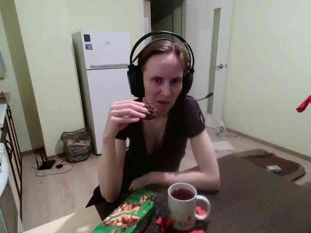 Magretta_Dering webcam