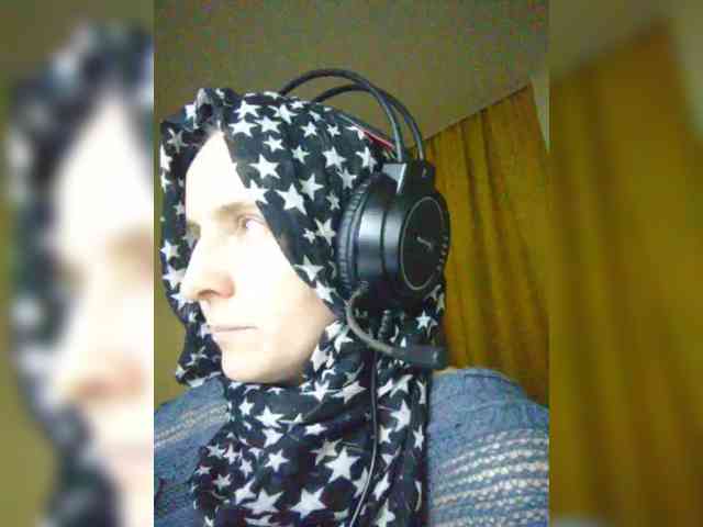 Magretta_Dering webcam