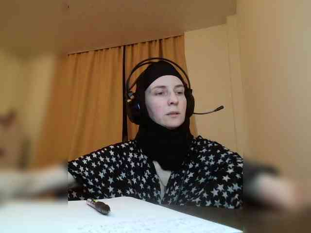 Magretta_Dering webcam