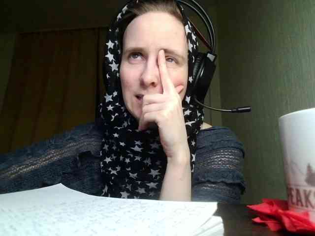 Magretta_Dering webcam