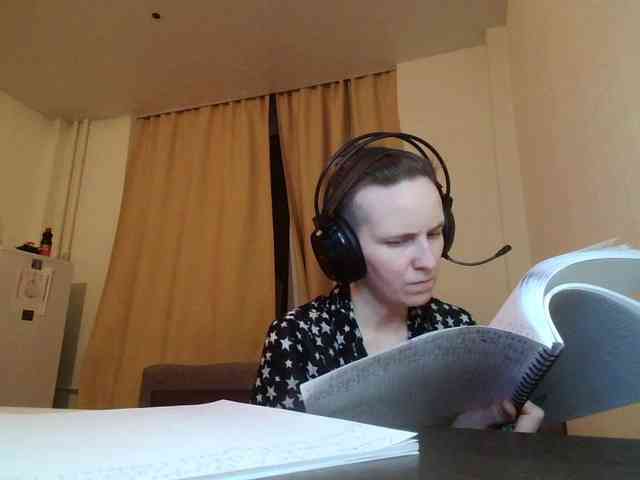 Magretta_Dering webcam