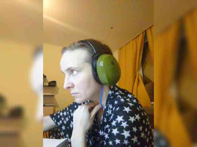 Magretta_Dering webcam