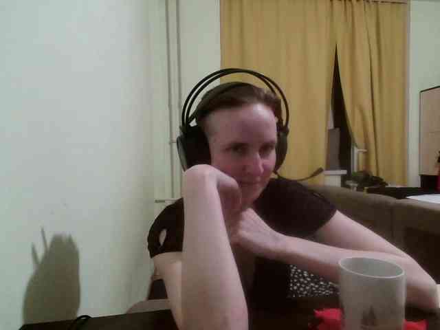 Magretta_Dering webcam