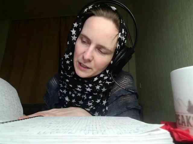 Magretta_Dering webcam