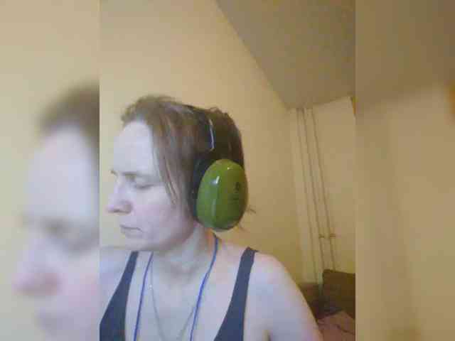 Magretta_Dering webcam