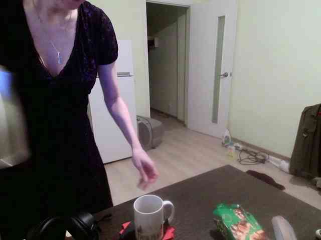 Magretta_Dering webcam