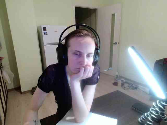 Magretta_Dering webcam