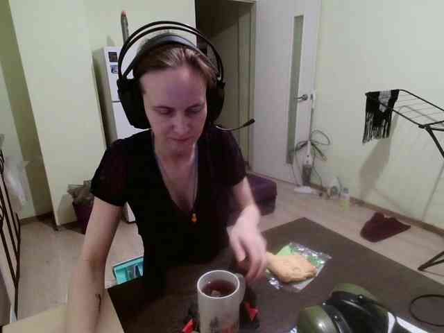 Magretta_Dering webcam