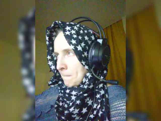 Magretta_Dering webcam