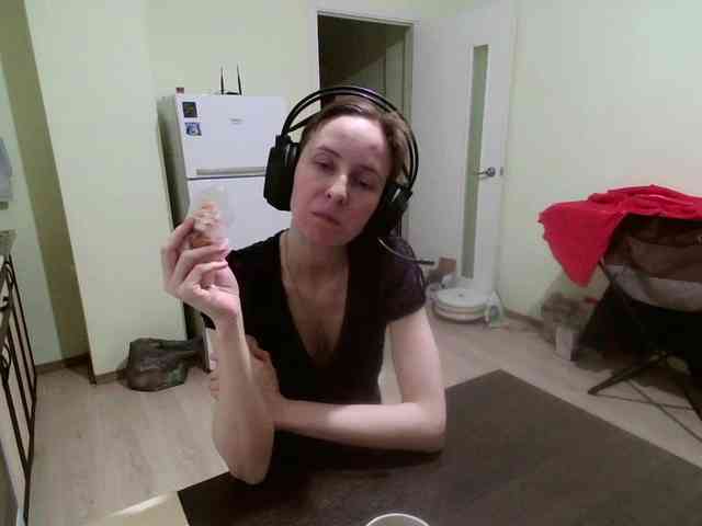 Magretta_Dering webcam