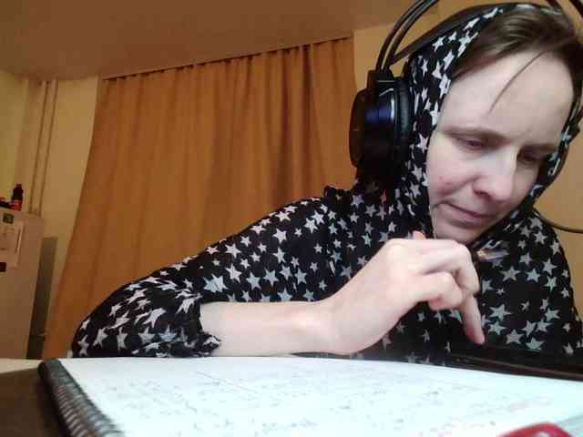 Magretta_Dering webcam