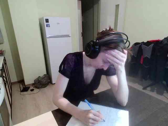 Magretta_Dering webcam