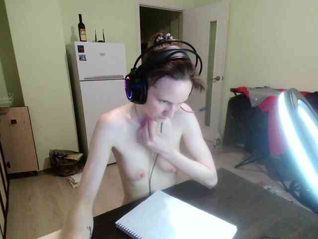 Magretta_Dering webcam