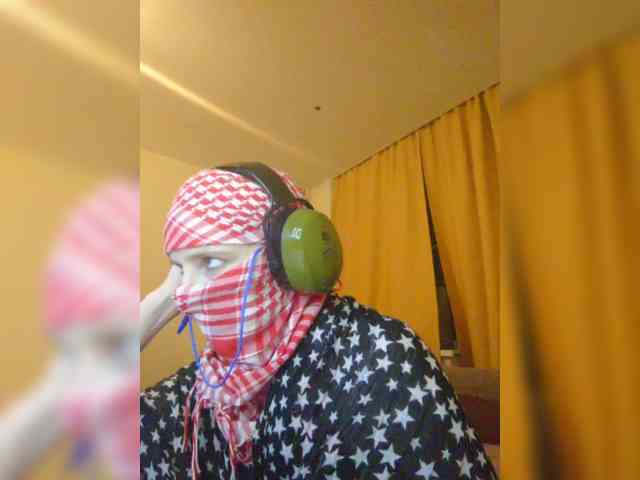 Magretta_Dering webcam