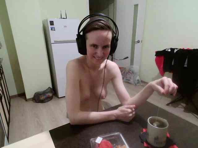 Magretta_Dering webcam