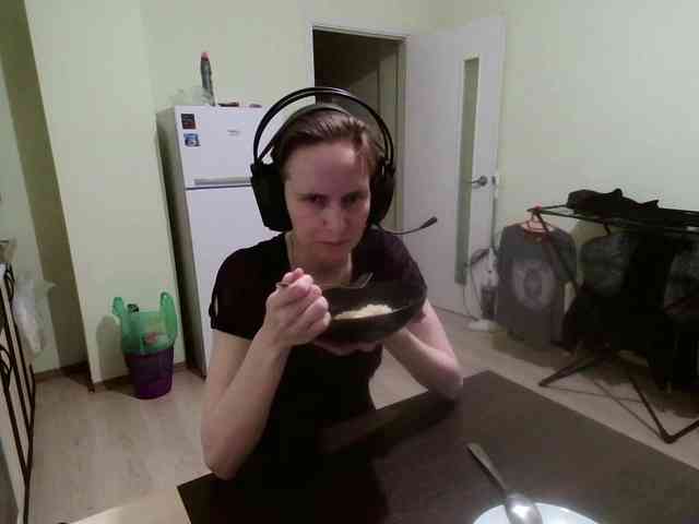 Magretta_Dering webcam