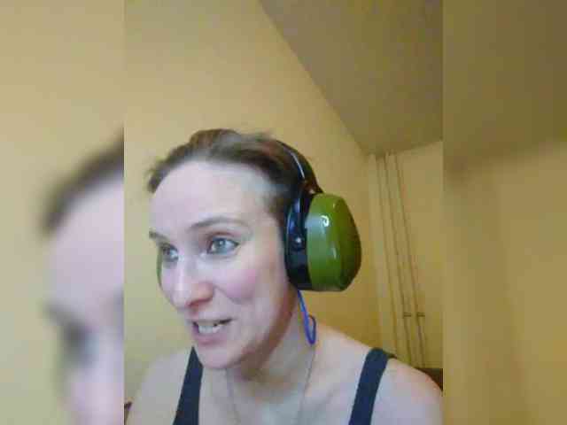 Magretta_Dering webcam