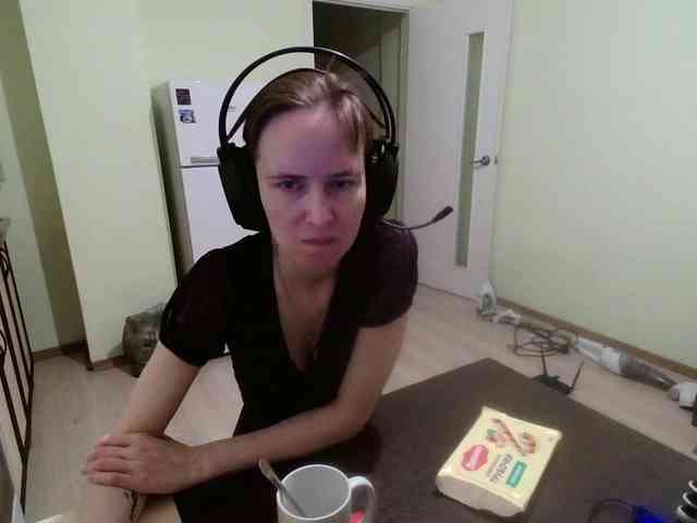 Magretta_Dering webcam