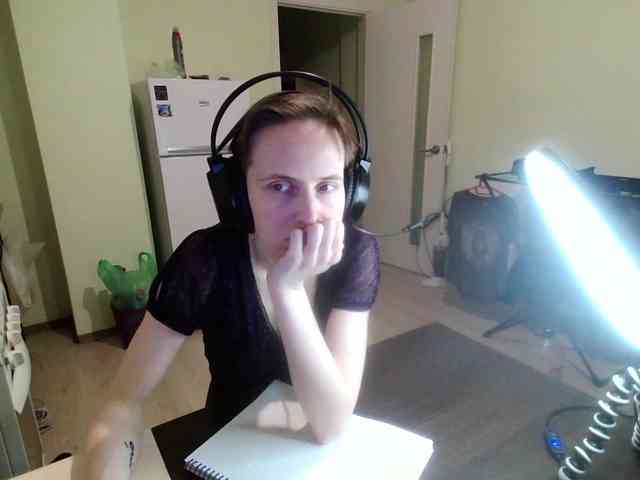 Magretta_Dering webcam