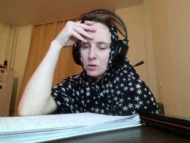 Magretta_Dering webcam