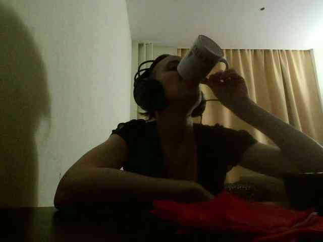 Magretta_Dering webcam