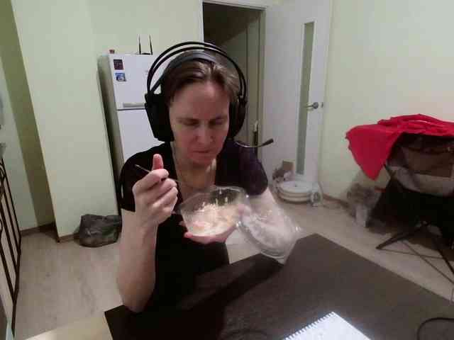 Magretta_Dering webcam