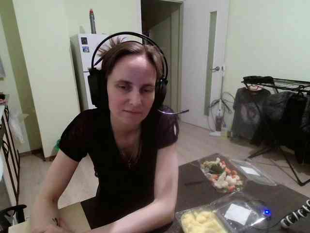 chat roulette MagrettaXX
