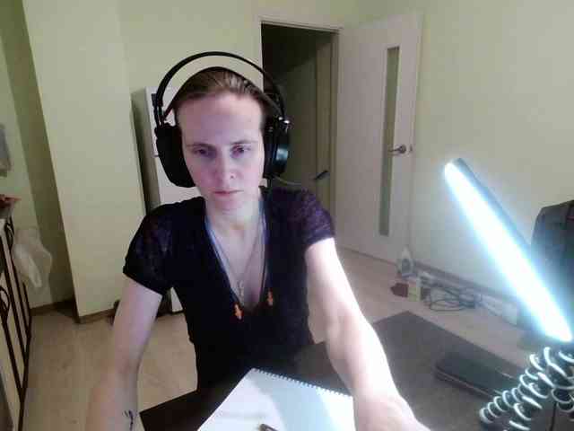 Magretta_Dering webcam