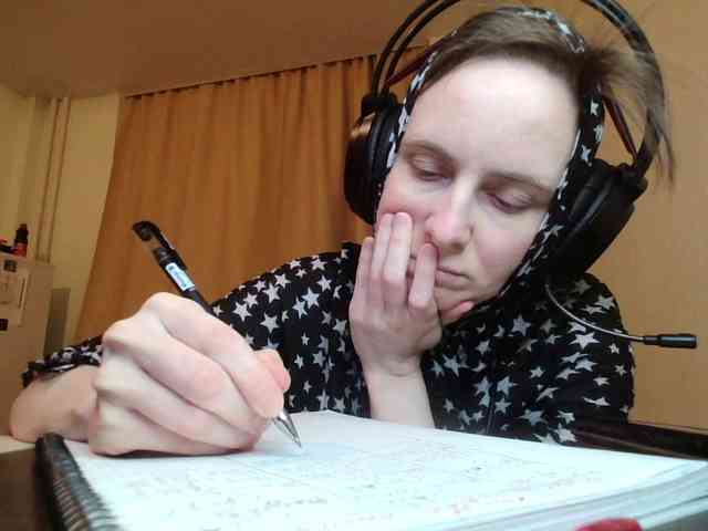 Magretta_Dering webcam