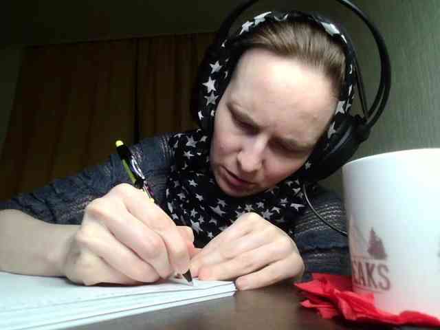 Magretta_Dering webcam