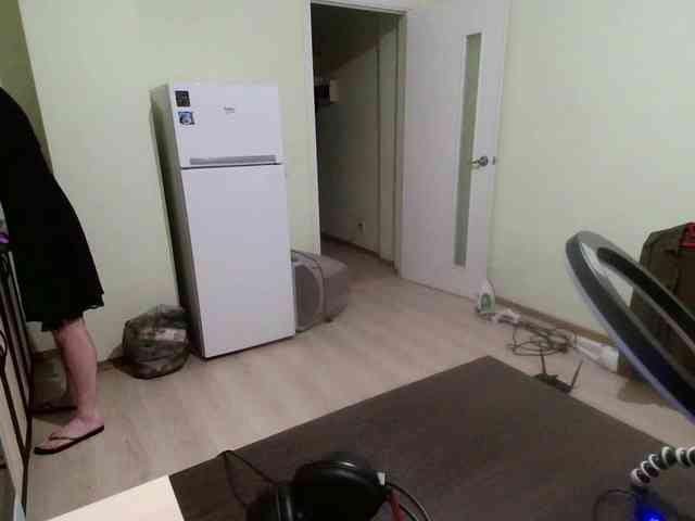 Magretta_Dering webcam