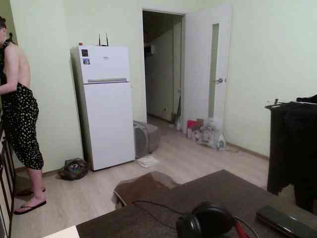 Magretta_Dering webcam