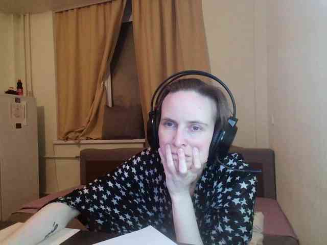 Magretta_Dering webcam