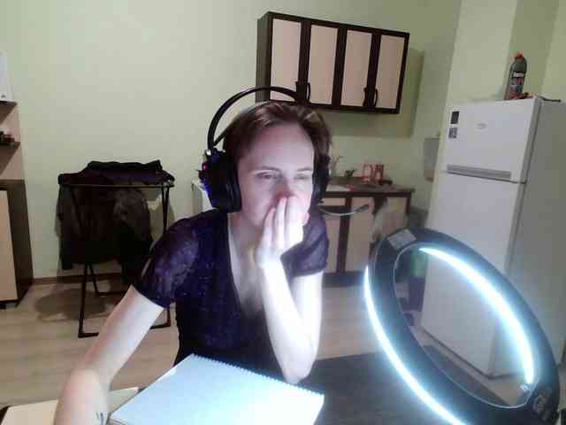 Magretta_Dering webcam