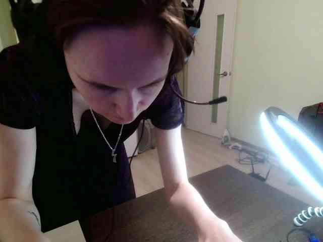 Magretta_Dering webcam