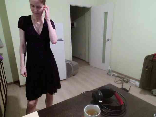 Magretta_Dering webcam