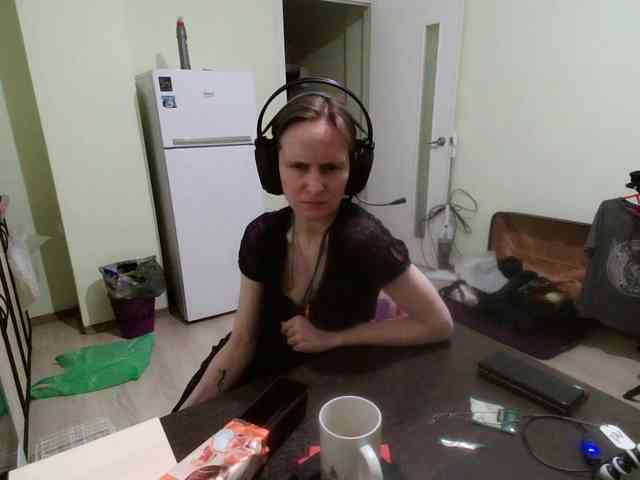 Magretta_Dering webcam