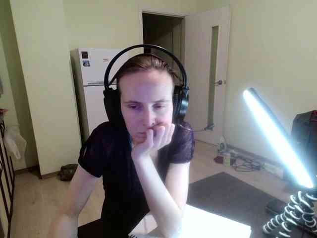 Magretta_Dering webcam