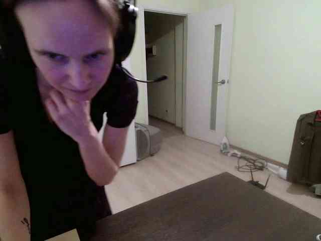 Magretta_Dering webcam