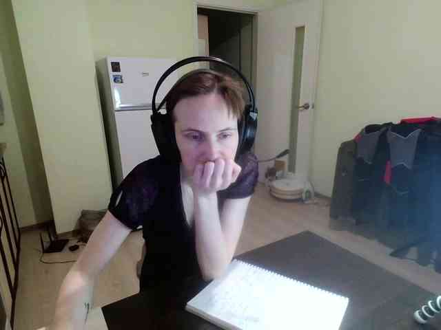 Magretta_Dering webcam