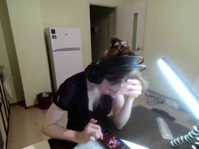Magretta_Dering webcam