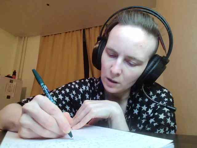 Magretta_Dering webcam