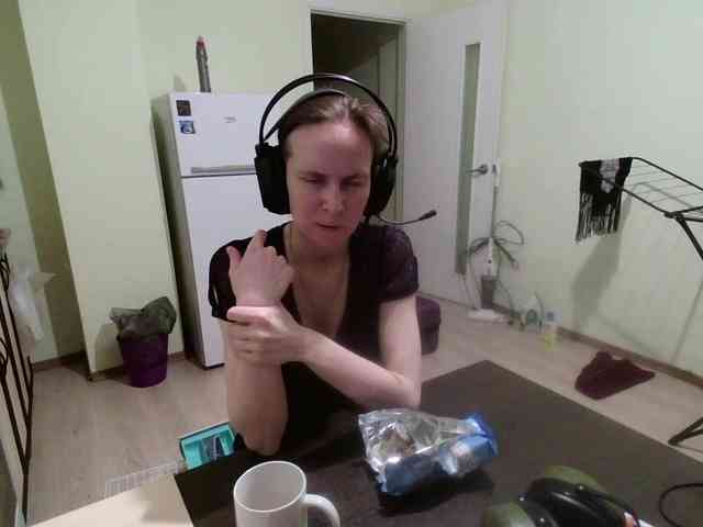 Magretta_Dering webcam