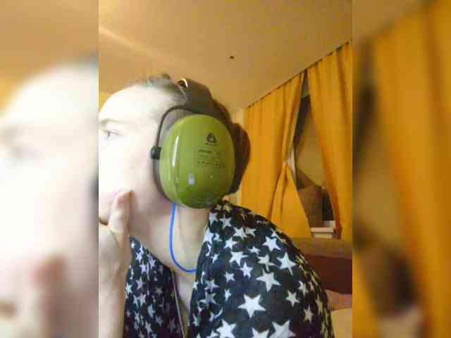 Magretta_Dering webcam