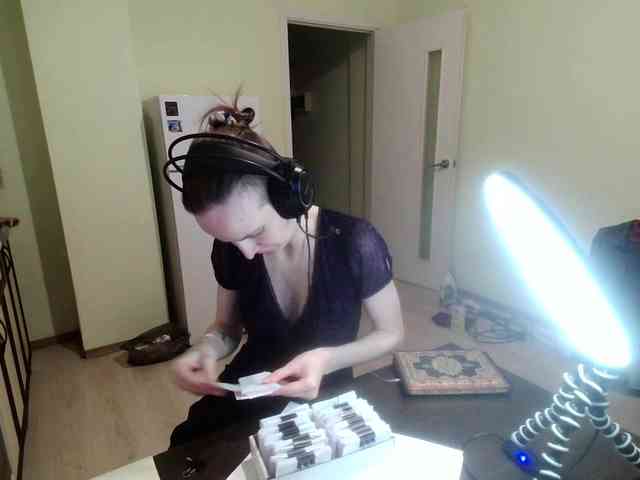 Magretta_Dering webcam
