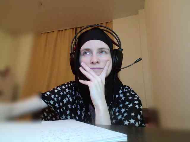 Magretta_Dering webcam